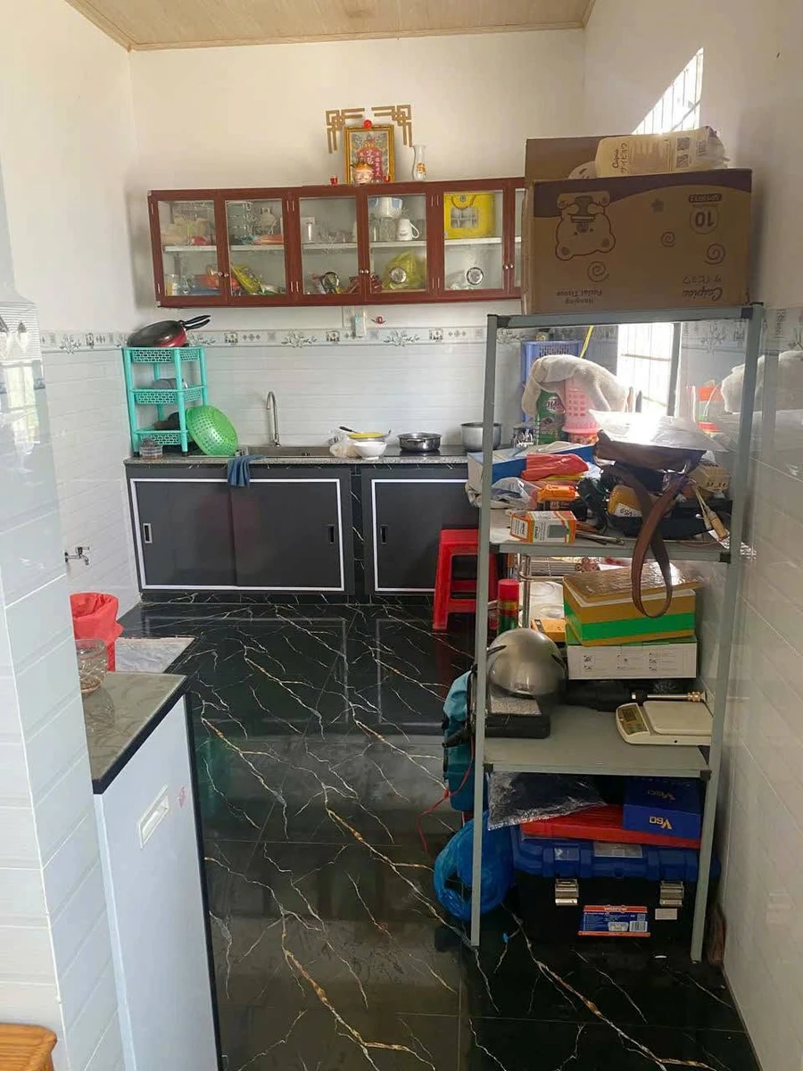 Bán nhà hẻm 69.7m² Rạch Giá An Giang 2 tỷ 200 triệu - Ảnh thu nhỏ 4