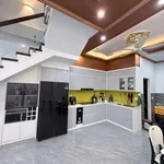 Bán nhà 3 tầng 96m2 Quảng Thắng, gần bệnh viện, Thái Bình - Ảnh thu nhỏ 2
