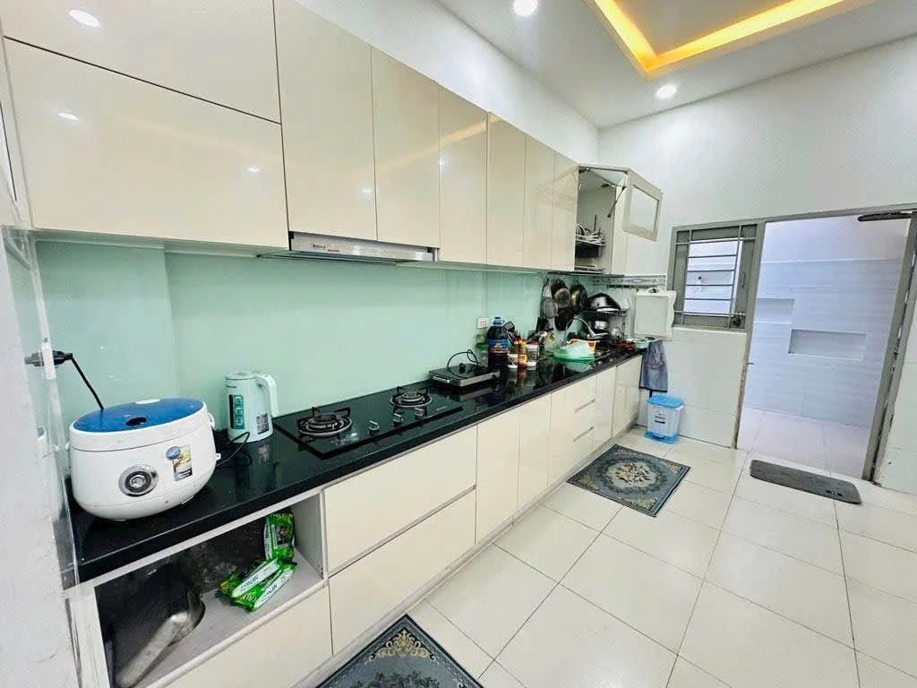 Bán nhà mặt tiền Lê Thị Hoa Thủ Đức 104m², 10,5 tỷ - Ảnh thu nhỏ 4