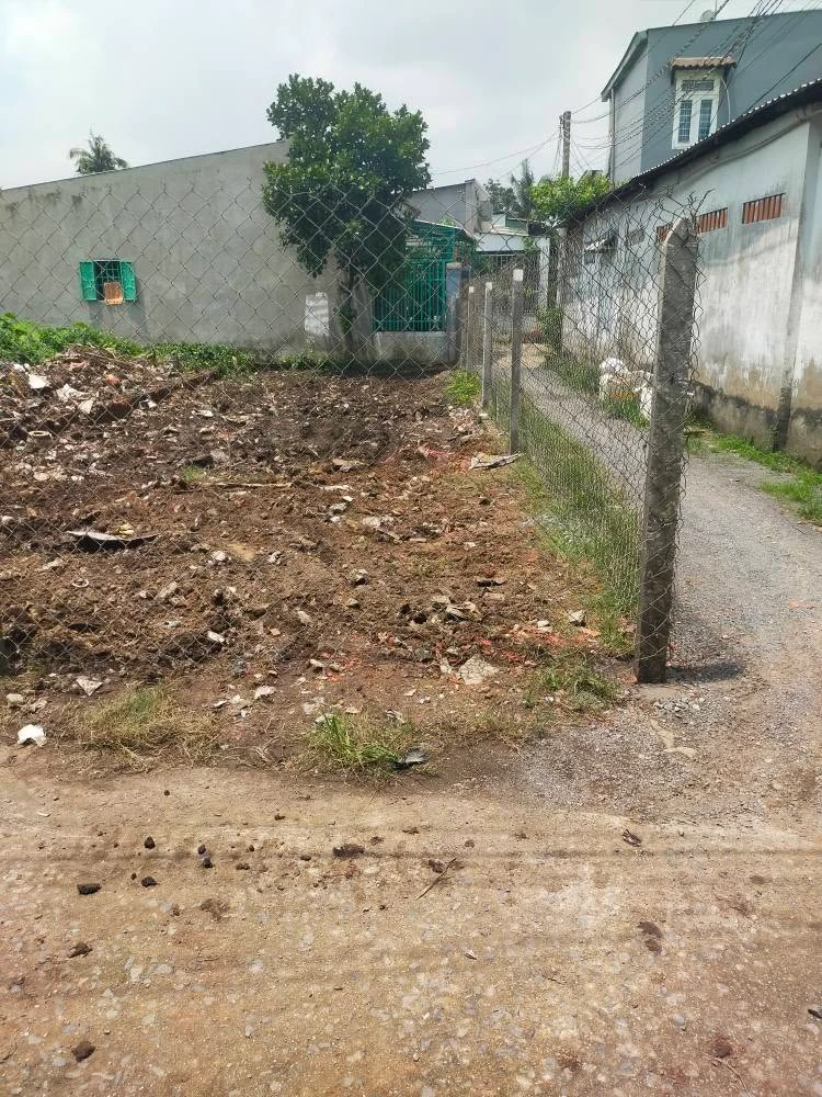 Bán đất Phường Bửu Hòa, Biên Hòa, 99m², 1 tỷ 750 triệu - Ảnh thu nhỏ 5