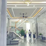 Bán nhà 1 trệt 1 lầu 84m2 Tân Hiệp, Bình Dương 2 tỷ - Ảnh thu nhỏ 1