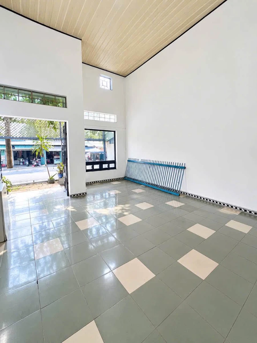 Bán nhà mặt tiền Bùi Hữu Nghĩa 108m², 5 tỷ 300 - Ảnh thu nhỏ 5