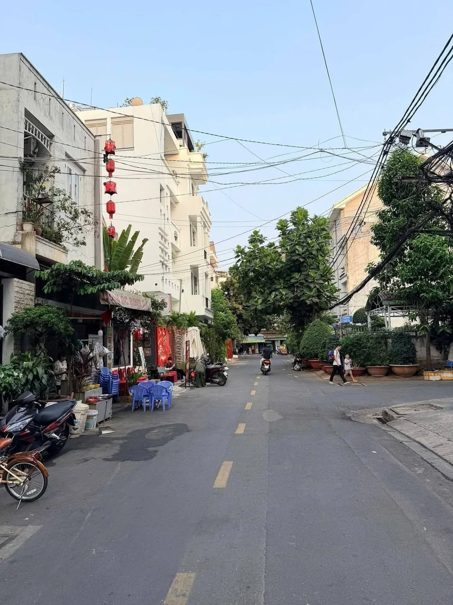 Bán nhà 130m² đường số 4, An Phú Vista, Quận 2 - Ảnh 1