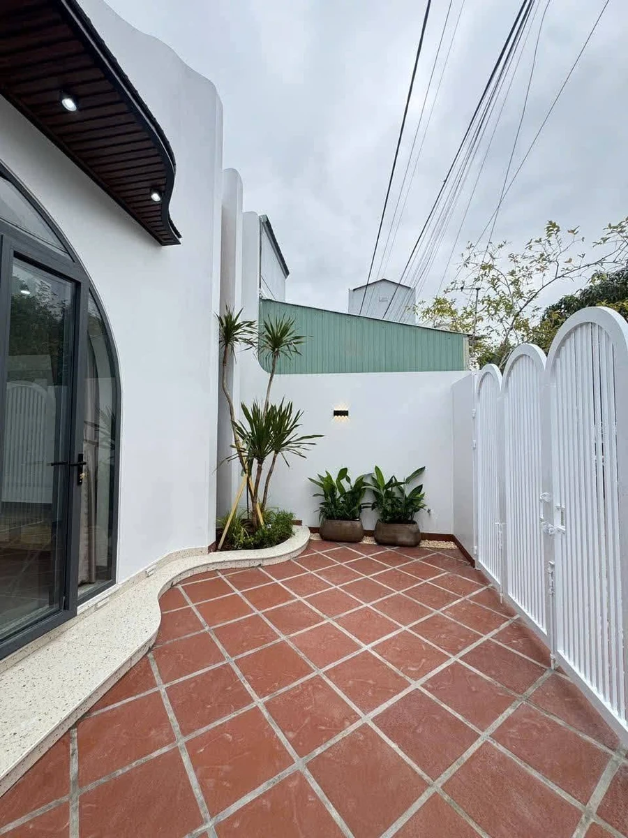 Bán nhà 2PN 84m² Nguyễn Huy Tưởng Cần Giờ 2 tỷ 049 - Ảnh thu nhỏ 3