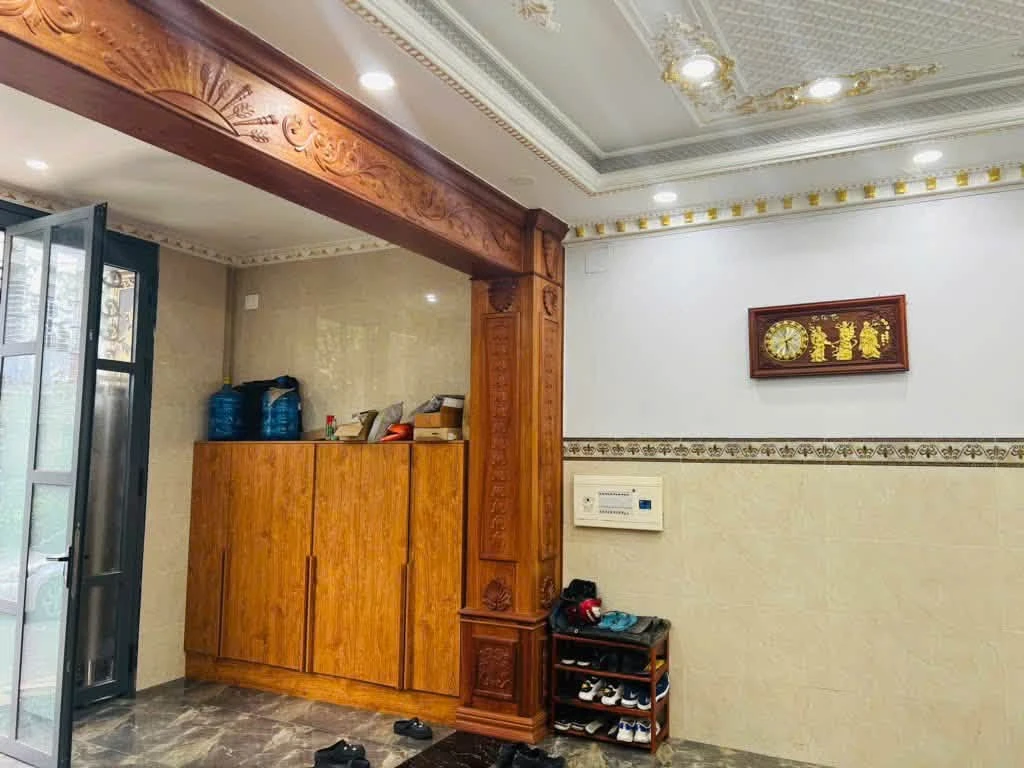 Bán biệt thự Vĩnh Lộc 5PN 5WC 114m² 8 tỷ - Ảnh thu nhỏ 3