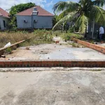Bán lô đất thổ cư 118m2 gần biển Dốc Lết, phường Ninh Thủy, giá 2,199 tỷ - Ảnh thu nhỏ 1