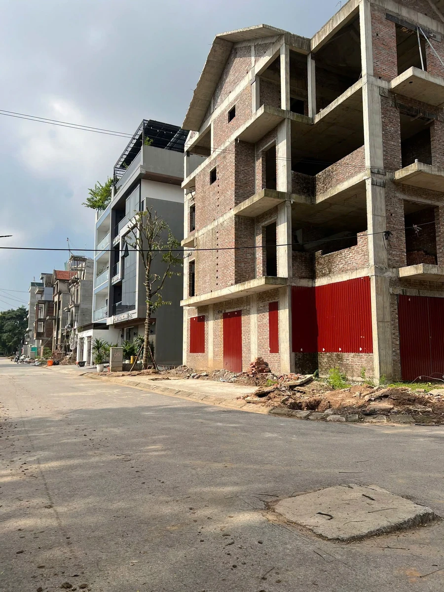 Bán nhà liền kề Mê Linh, Hà Nội 160m² 11 tỷ - Ảnh thu nhỏ 4