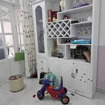 Bán nhà sổ riêng 123 m² 4 PN Quận 8 - Ảnh thu nhỏ 3