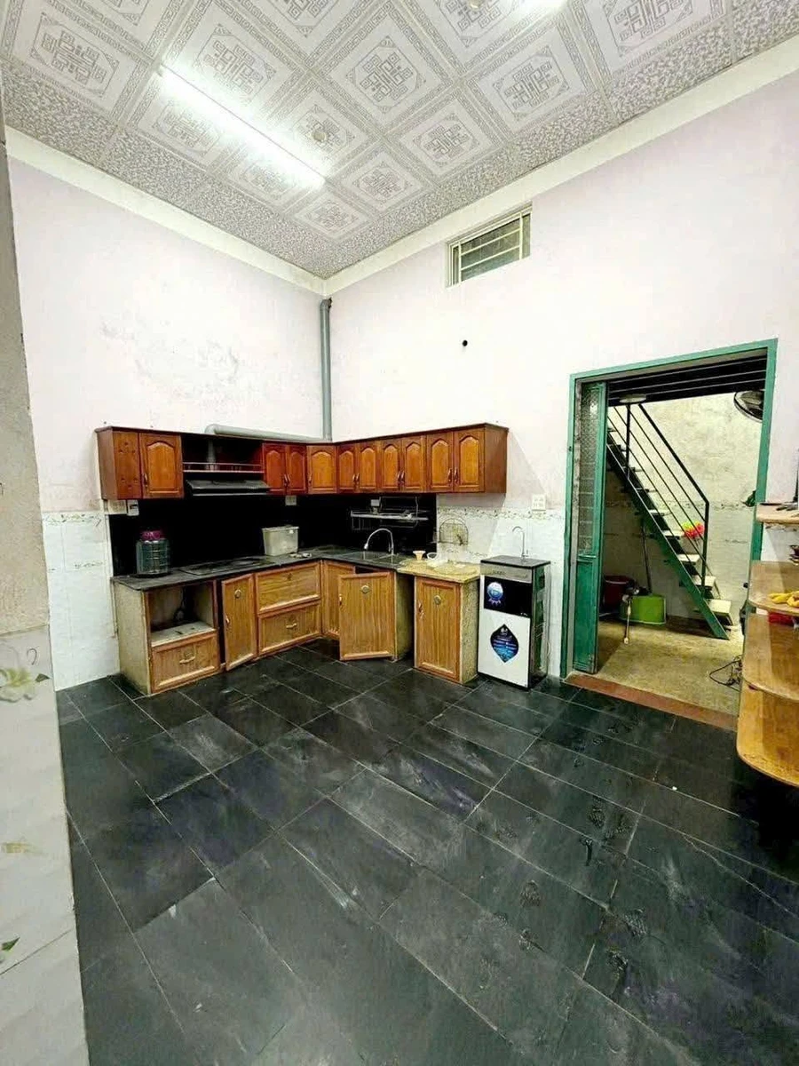 Bán nhà cấp 4 mặt tiền Trần Văn Cẩn, 85m2, Quy Nhơn - Ảnh thu nhỏ 3
