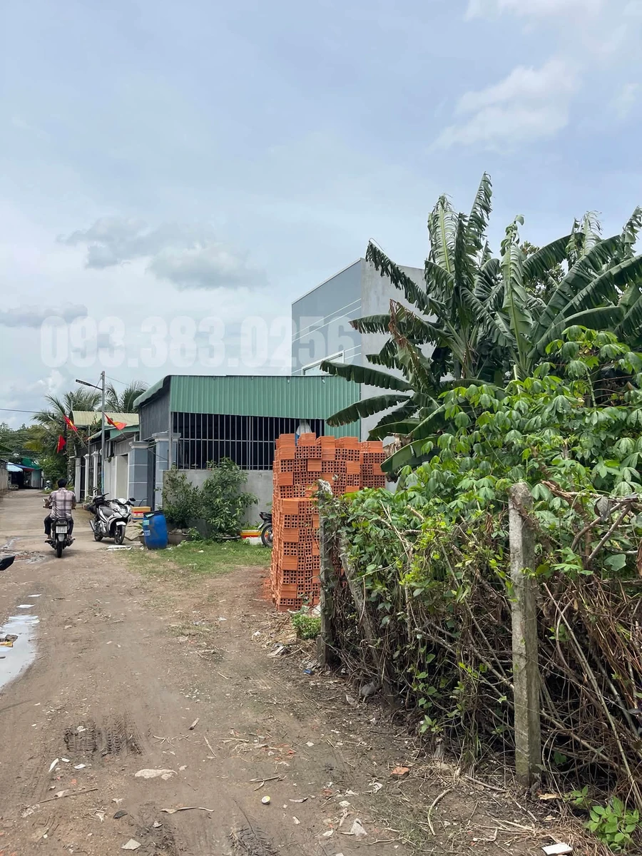 Bán đất 10x21m tại Phú Hòa, giá 2.1 tỷ - Ảnh thu nhỏ 2