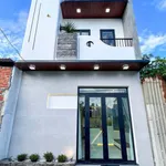Nhà bán 1 trệt 1 lầu 45m² Tân An, Cần Thơ - Ảnh thu nhỏ 1