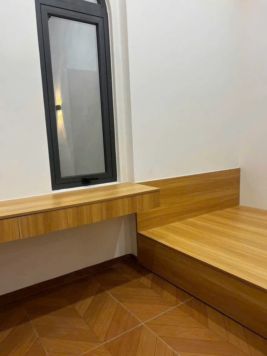 Bán nhà đất 82m2 full nội thất 3 phòng ngủ Bình Tân - Ảnh thu nhỏ 5