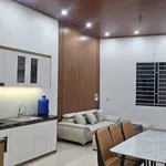 Nhà mới tinh nội thất đầy đủ 75m², giá 1 tỷ 5 - Ảnh thu nhỏ 3