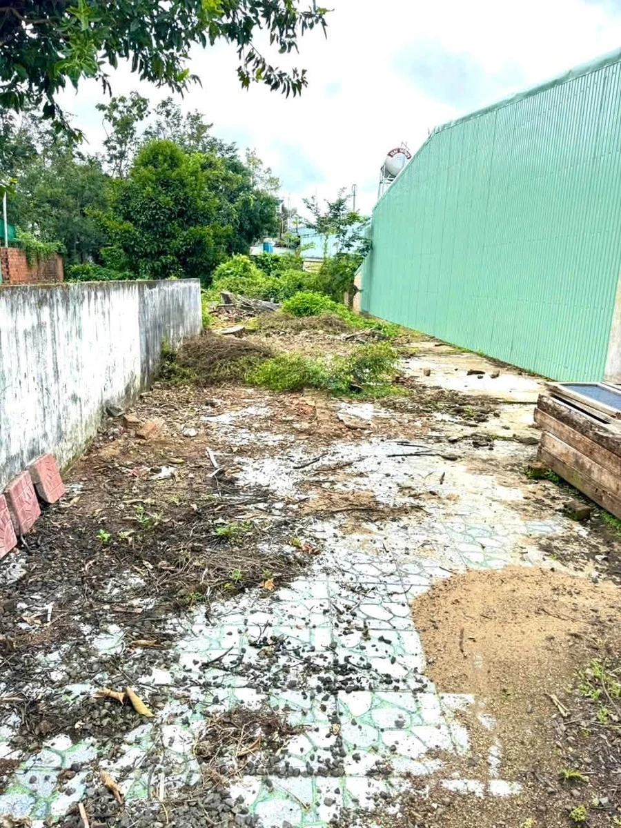 Bán đất mặt tiền Kim Đồng 210m² 2,3 tỷ Pleiku - Ảnh thu nhỏ 4