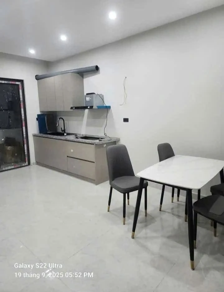 Cho thuê căn hộ 2PN Riverside 50m² 4,5 triệu/tháng - Ảnh 1