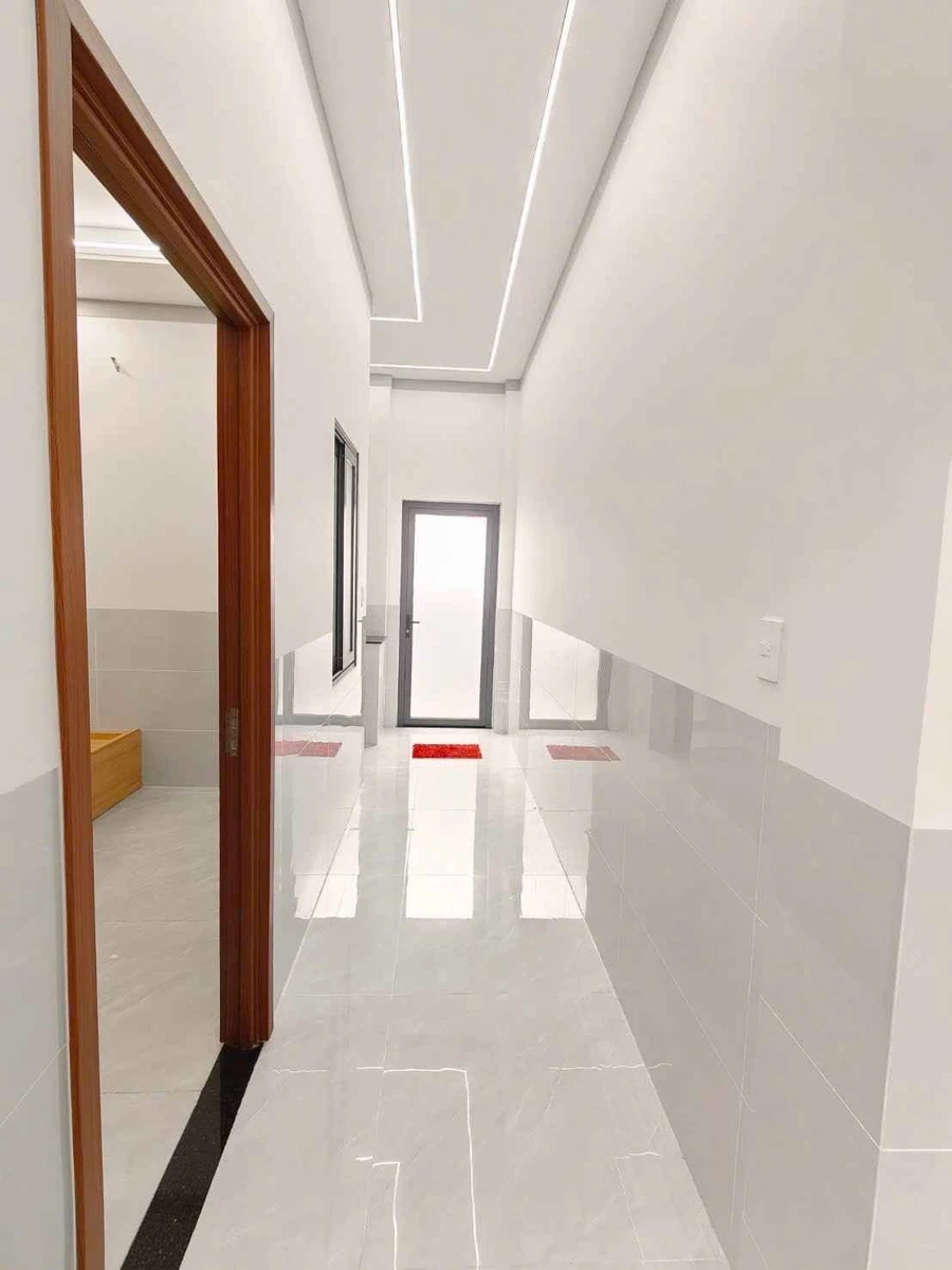 Bán nhà 130m² 3 phòng ngủ Tân Đông Hiệp Dĩ An 5.8 tỷ - Ảnh thu nhỏ 5