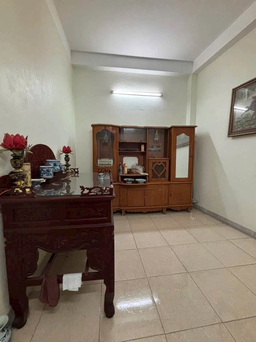 Bán nhà 4 PN, 112,8 m2 Lê Lai, Tân Bình - 3 tỷ 5 - Ảnh thu nhỏ 3