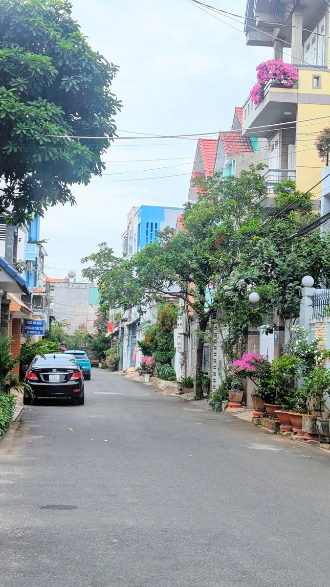 Nhà mặt tiền 70m² gần biển Phường 8 Vũng Tàu 7 tỷ - Ảnh thu nhỏ 5
