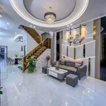 Bán nhà 2 mặt tiền 135m² 3 PN, Tô Vĩnh Diện Q.12 - 3,19 tỷ - Ảnh thu nhỏ 5