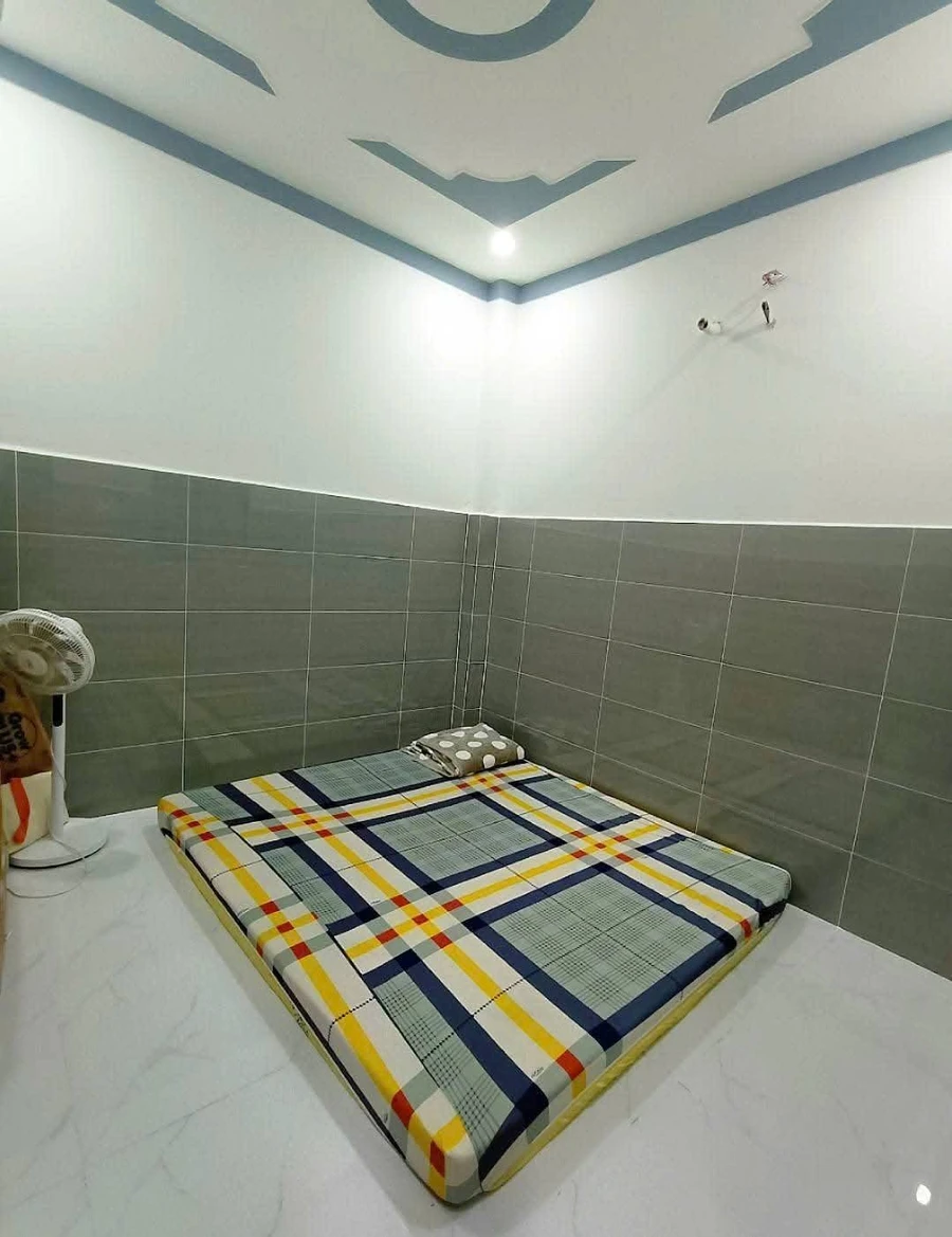 Bán nhà 3PN mặt tiền Tân Định, Bình Dương 112m2 - 2.5 tỷ - Ảnh thu nhỏ 5