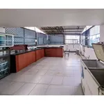 Bán nhà phố 5 tầng 125m² MT kinh doanh gần sân bay, metro Gò Vấp - Ảnh thu nhỏ 1
