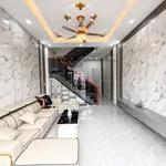 Bán nhà 1 trệt 1 lầu 61m2, 3 phòng ngủ, hẻm xe hơi gần trường Mầm Non Song Khuê, Bửu Hòa - Ảnh thu nhỏ 2