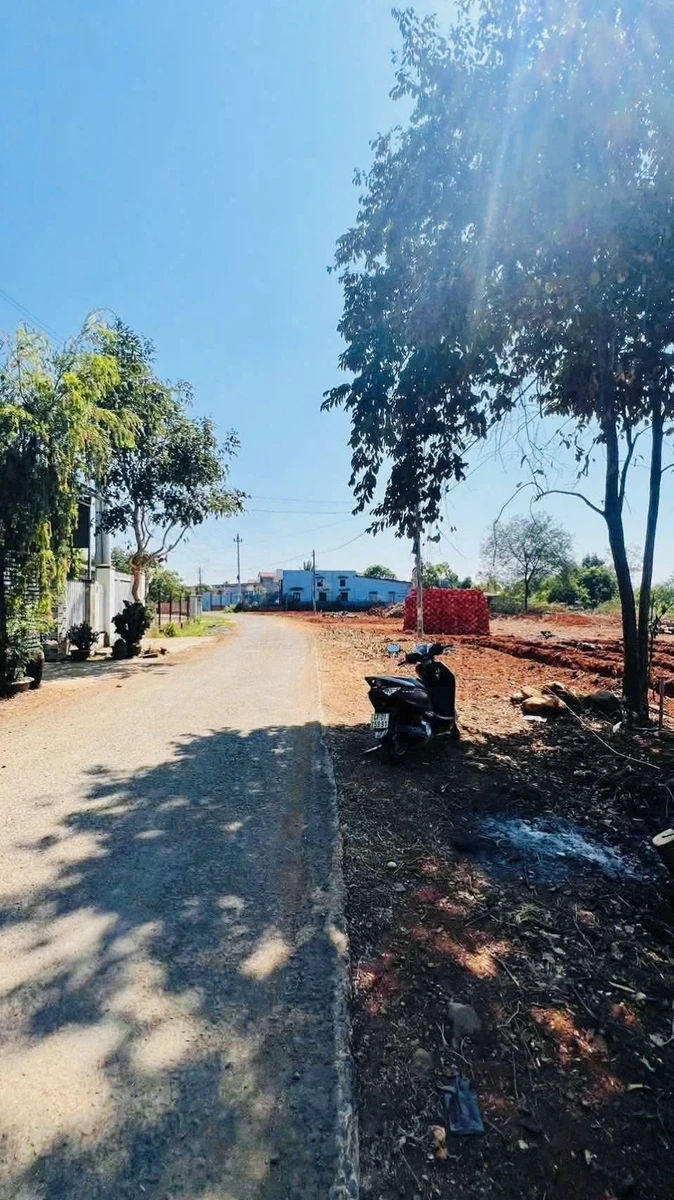 Bán đất 10x40m Phường Thành Nhất Quận 12 - Ảnh 1