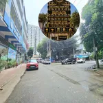 Bán nhà 3 lầu 16 phòng và kiot 114m2 đường số 7 Việt Lập, An Bình - Ảnh thu nhỏ 2