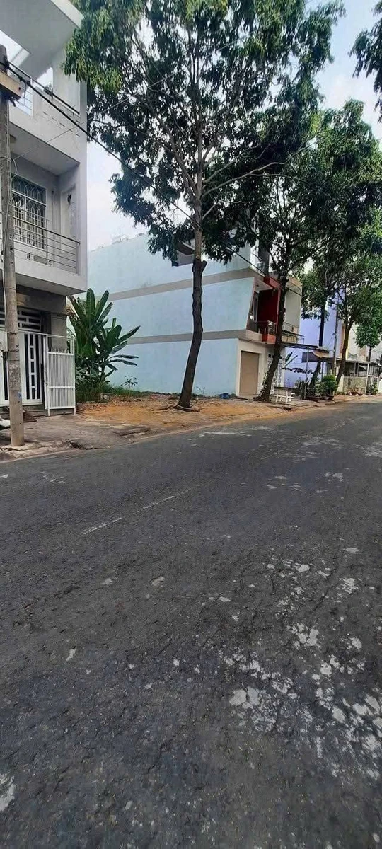 Bán đất 72.8m² Phường 5 Tân An 1 tỷ 400 triệu - Ảnh thu nhỏ 5
