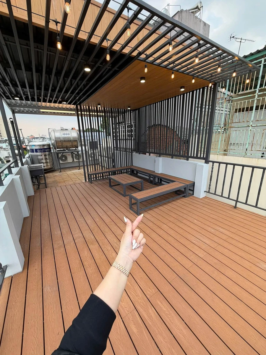 Bán nhà góc 7 tầng 7PN Nguyễn Trãi Quận 5, 48m², 14 tỷ - Ảnh thu nhỏ 3