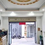 Bán nhà hẻm xe hơi Chiến Lược Bình Tân, 53m2, 2PN, 4.98 tỷ - Ảnh thu nhỏ 3