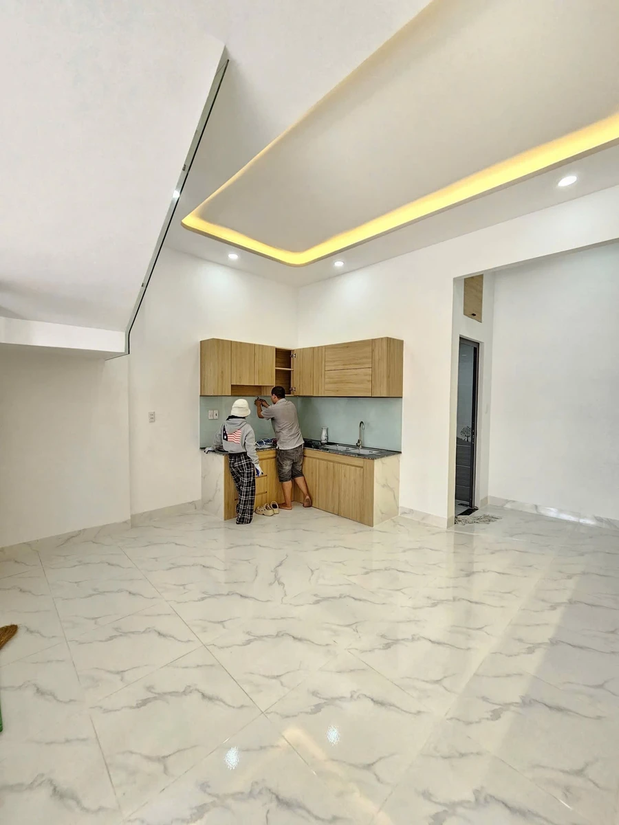 Bán nhà 70,1m2, 2PN, Ngã Tư Chiêu Liêu, Dĩ An - 4 tỷ 900 - Ảnh thu nhỏ 5
