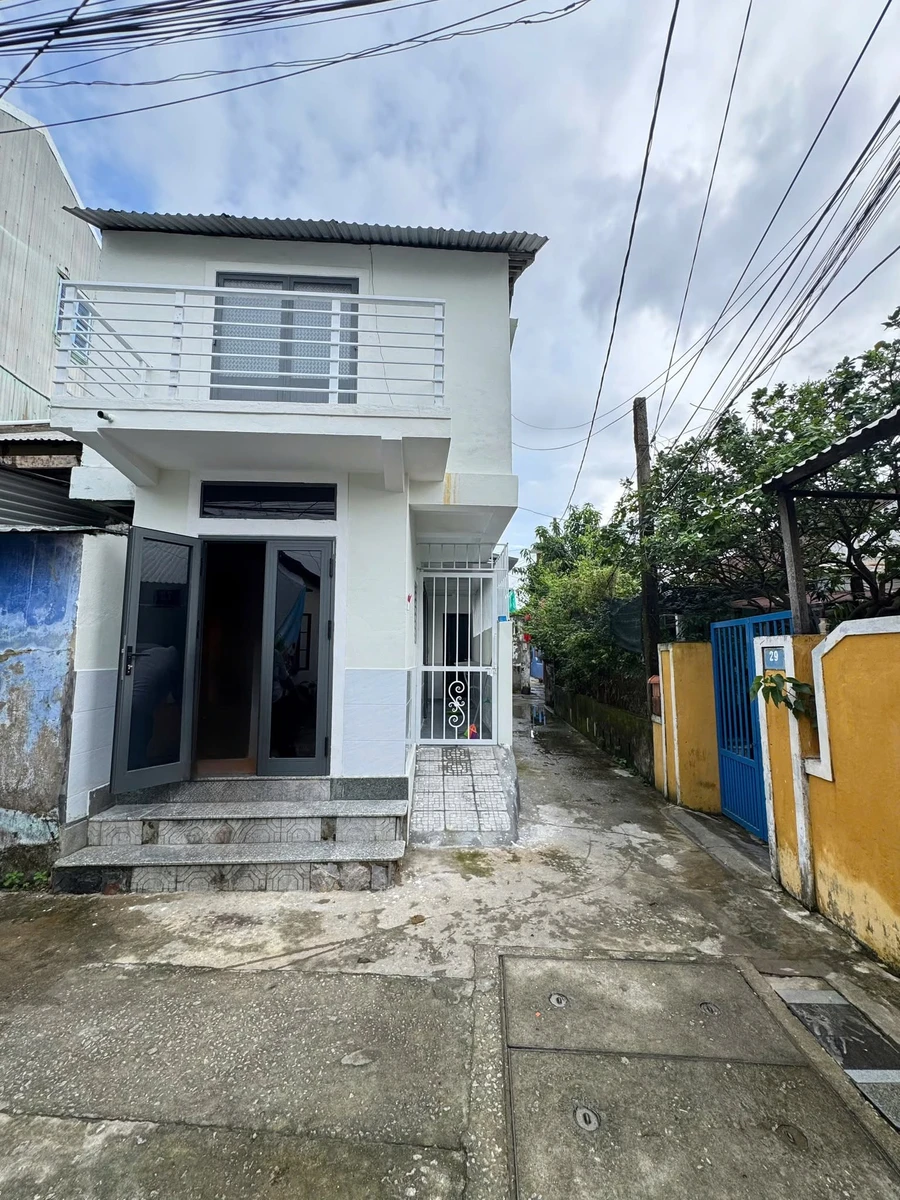 Bán nhà gác lửng 41m² trung tâm Huế 1,28 tỷ - Ảnh 1