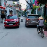 Bán nhà 3 tầng 67,4m² Tô Hiến Thành, Quận 5 - Ảnh thu nhỏ 1