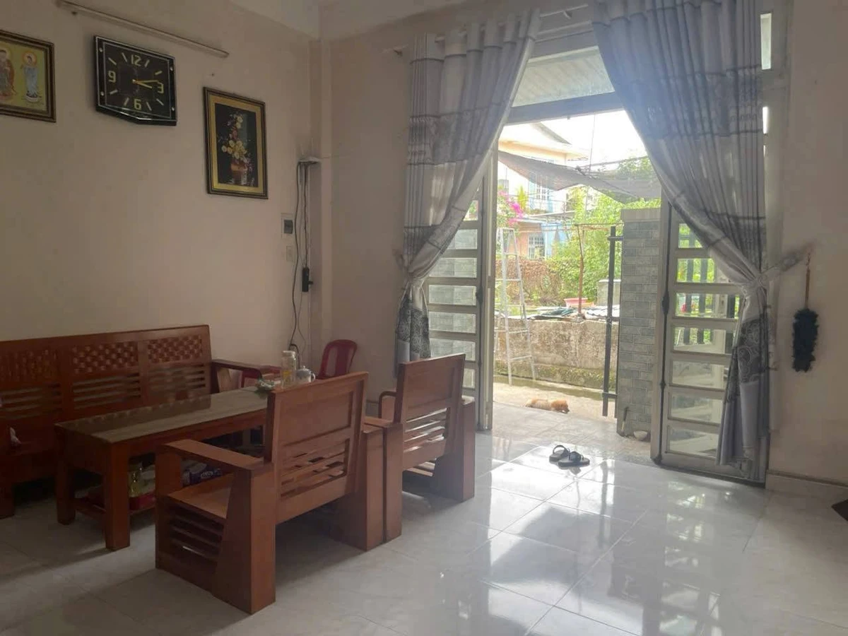 Bán nhà 2 tầng kiệt Nguyễn Khoa Vy, Vỹ Dạ, TP Huế, 78,5m² - Ảnh 1