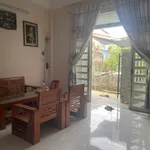 Bán nhà 2 tầng kiệt Nguyễn Khoa Vy, Vỹ Dạ, TP Huế, 78,5m² - Ảnh thu nhỏ 1