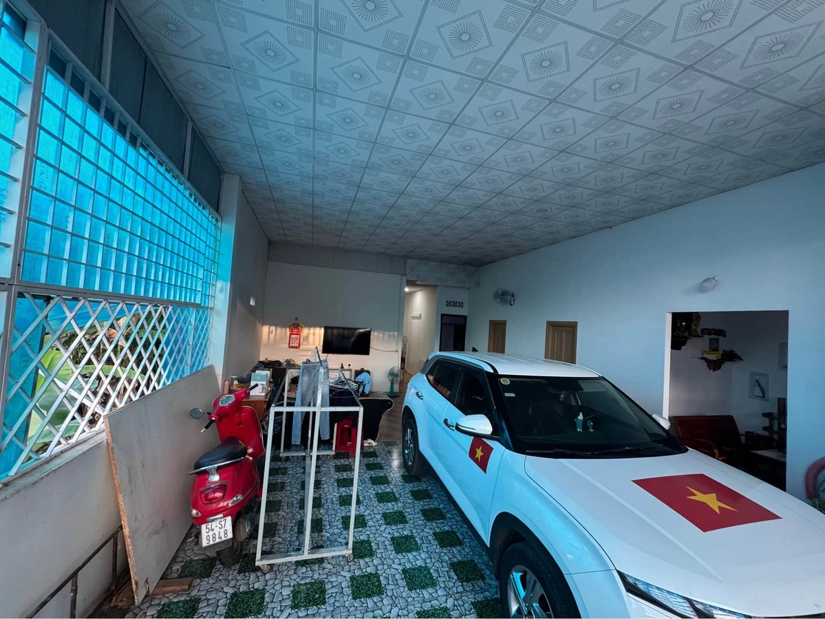Bán nhà 80m2, 3 PN, 2 WC ở Đắk Lắk - Ảnh thu nhỏ 4