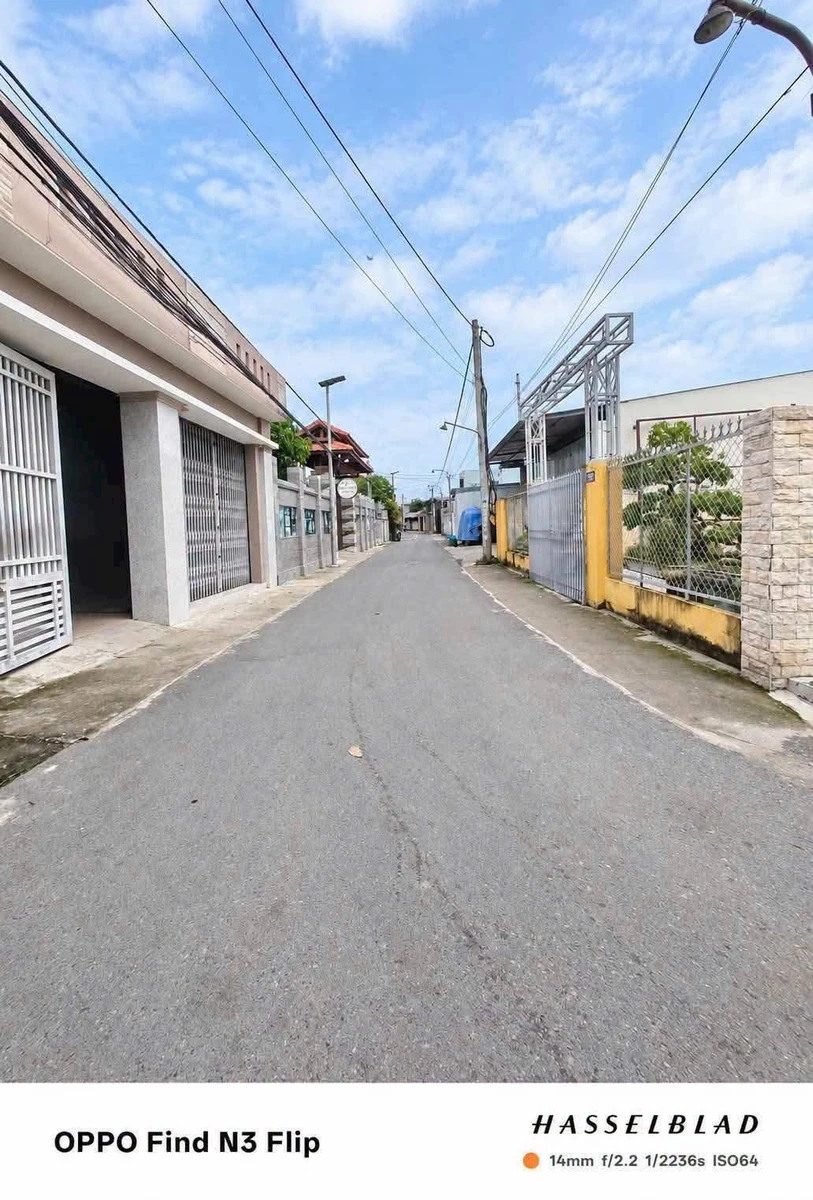 Bán đất mặt tiền 238m² Long Hải, Bà Rịa - Vũng Tàu 2,99 tỷ - Ảnh thu nhỏ 2