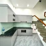 Nhà 3 tầng 40m² dưới 3 tỷ Nguyễn Tường Loan - Ảnh thu nhỏ 4
