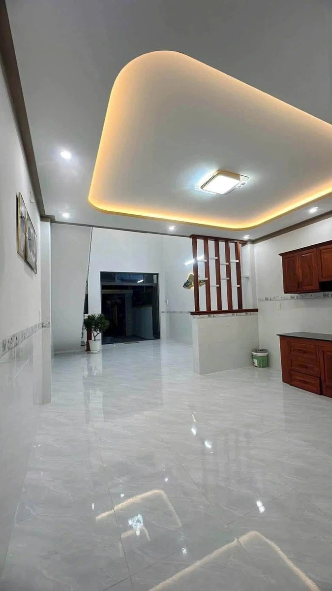 Bán nhà riêng 3PN, 2WC 123m² Phước Tân, Đồng Nai - 2 tỷ 4 - Ảnh thu nhỏ 4