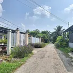 Bán đất Tây Ninh 400m² ngang 10m, 1 tỷ 280 triệu - Ảnh thu nhỏ 1