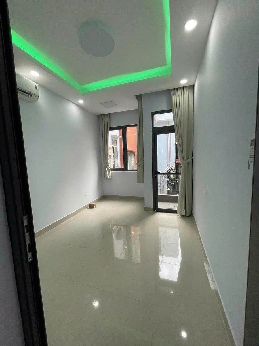 Bán nhà 2 phòng ngủ 33m² Nguyễn Trãi Quận 5 giá 9 tỷ - Ảnh thu nhỏ 5