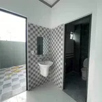 Bán nhà gác lửng 4x24m, 3PN 2WC, sổ riêng thổ cư tại Giang Điền, Đồng Nai giá 1,4 tỷ - Ảnh thu nhỏ 5