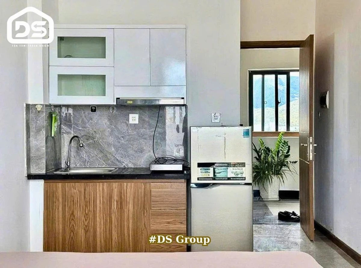 Cho thuê căn hộ 40m2 full nội thất Lạc Long Quân, Thủ Đức - Ảnh thu nhỏ 4