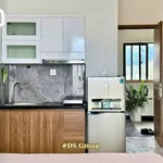 Cho thuê căn hộ 40m2 full nội thất Lạc Long Quân, Thủ Đức - Ảnh thu nhỏ 4