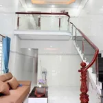 Bán nhà 1 trệt 1 lầu 73,8m2 full nội thất, 2PN, phường An Hội, Bến Tre - Ảnh thu nhỏ 5