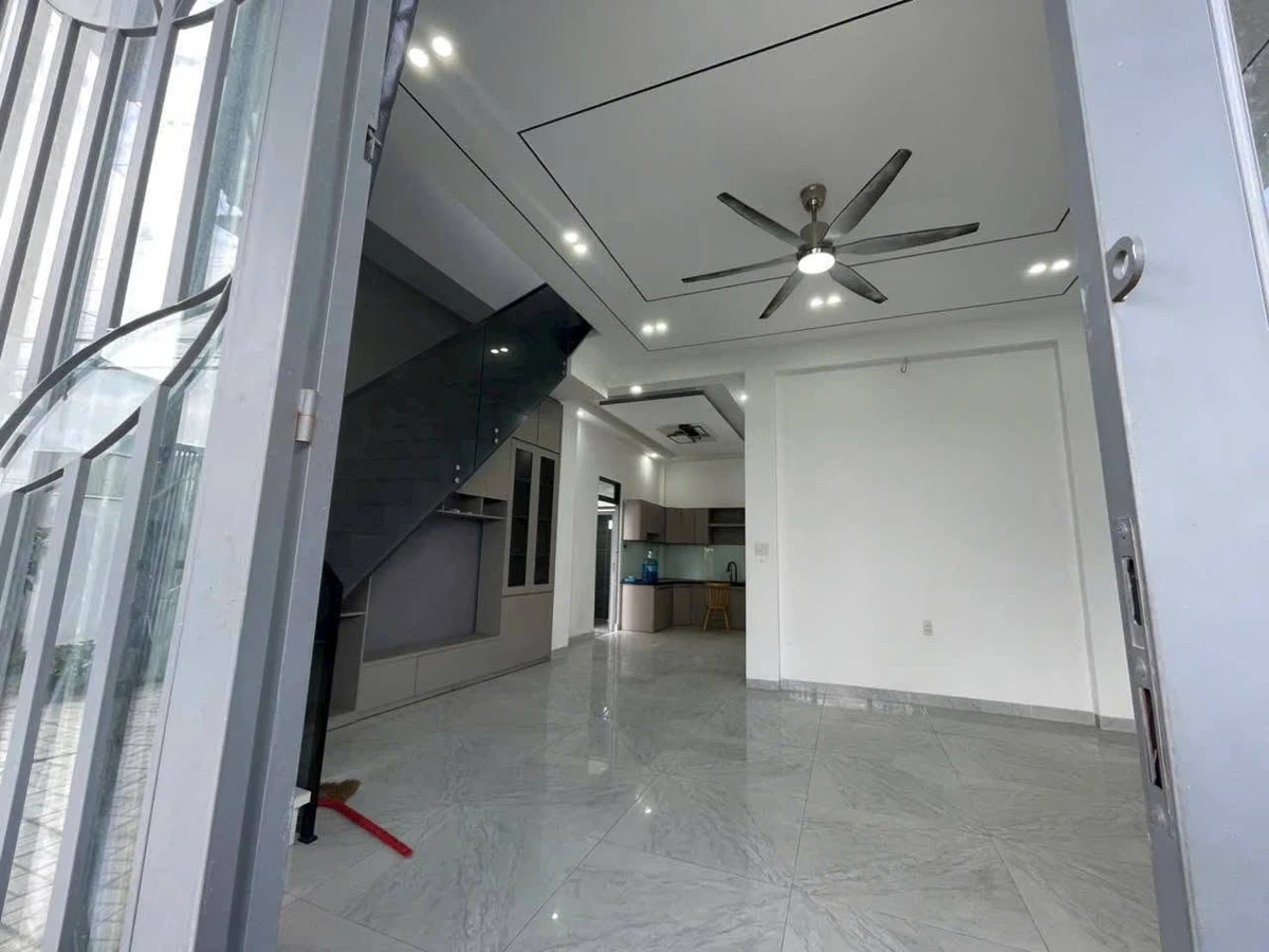 Bán nhà vườn 3PN/3WC 180m² Mỹ Hạnh Nam 2.9 tỷ - Ảnh thu nhỏ 5