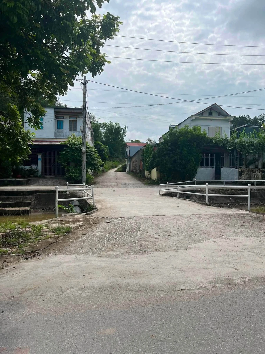 Sang nhượng lô đất 203m² Him Lam cũ, 1,1 tỷ - Ảnh thu nhỏ 2