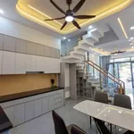 Bán nhà 4 tầng Tam Bình 55.3m² - 4PN - 5.98 tỷ - Ảnh thu nhỏ 2