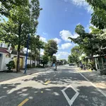Chính chủ gửi bán đất 100m2 khu trung tâm gần khu đô thị Green City, Midori Park, siêu thị Aeon Mal - Ảnh thu nhỏ 4